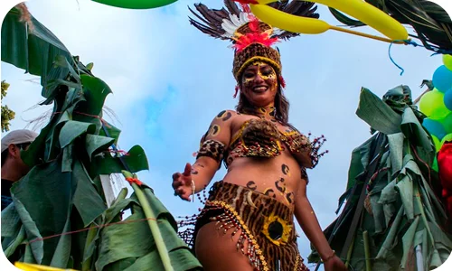 Eventos que no te puedes perder en iquitos.