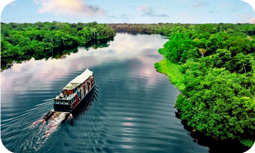 5 lugares que puedes conocer caminando en iquitos 5 lugares que puedes conocer caminando en iquitos